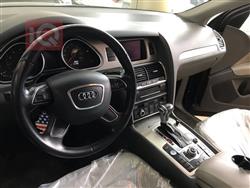اودي Q7